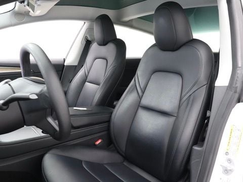 2023 Tesla Model 3 Base Navigation