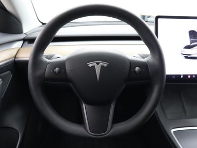2023 Tesla Model 3 Base Navigation