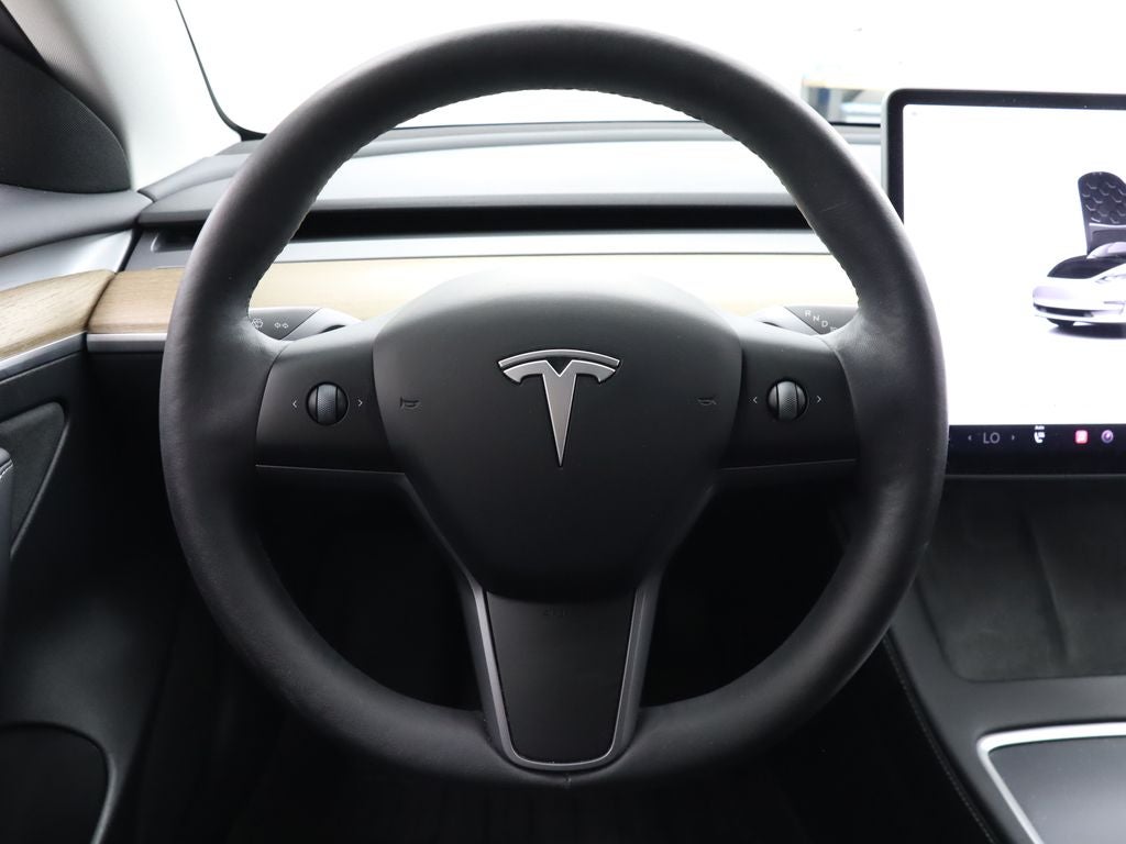 2023 Tesla Model 3 Base Navigation
