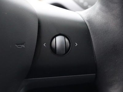 2023 Tesla Model 3 Base Navigation