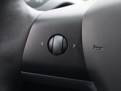 2023 Tesla Model 3 Base Navigation