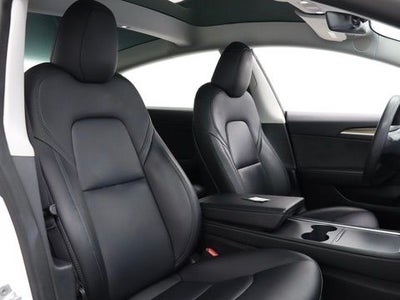 2023 Tesla Model 3 Base Navigation