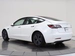 2023 Tesla Model 3 Base Navigation