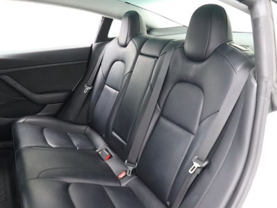 2023 Tesla Model 3 Base Navigation