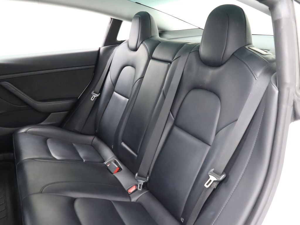 2023 Tesla Model 3 Base Navigation