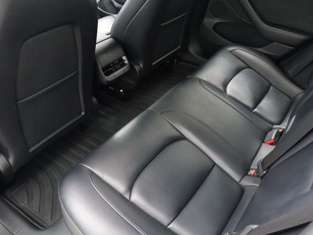 2023 Tesla Model 3 Base Navigation