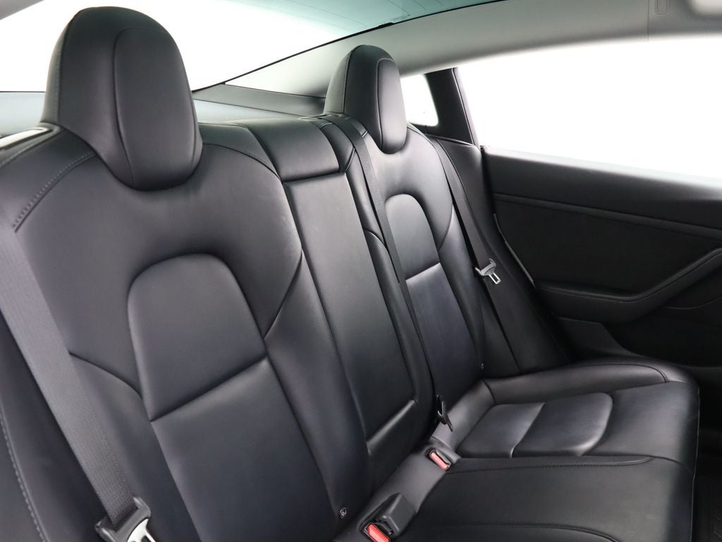 2023 Tesla Model 3 Base Navigation