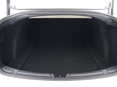 2023 Tesla Model 3 Base Navigation