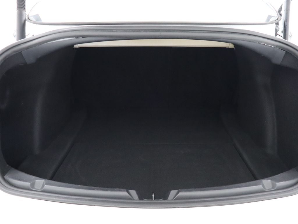 2023 Tesla Model 3 Base Navigation