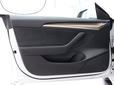 2023 Tesla Model 3 Base Navigation