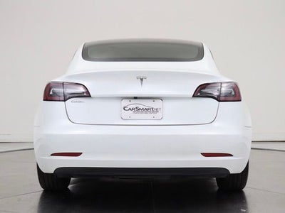 2023 Tesla Model 3 Base Navigation