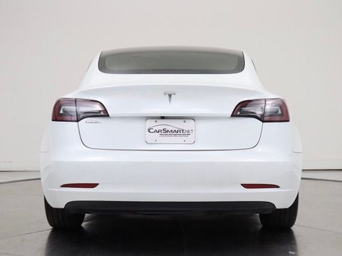 2023 Tesla Model 3 Base Navigation