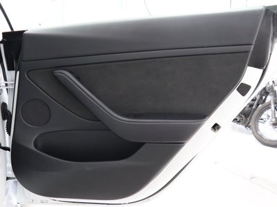 2023 Tesla Model 3 Base Navigation