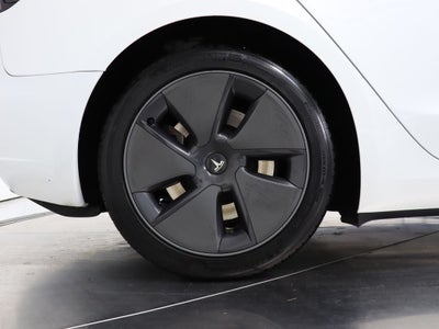 2023 Tesla Model 3 Base Navigation