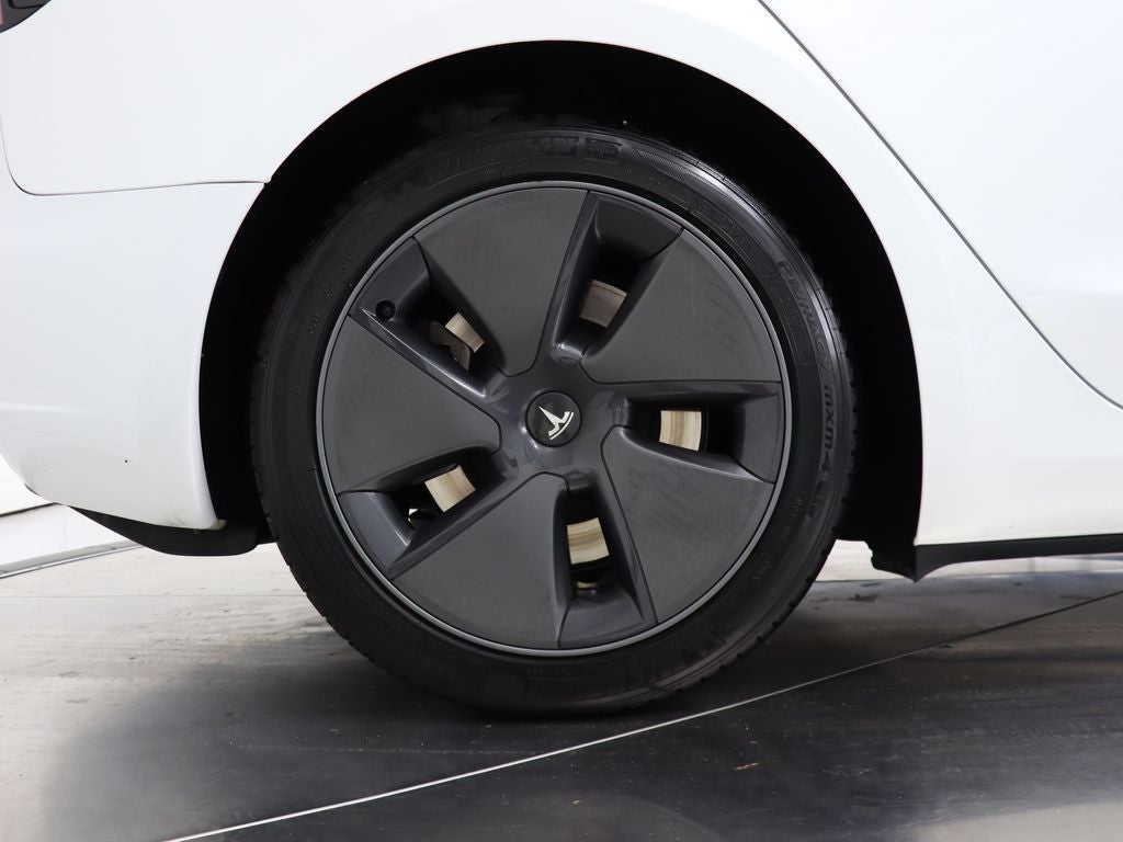 2023 Tesla Model 3 Base Navigation