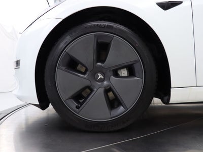 2023 Tesla Model 3 Base Navigation