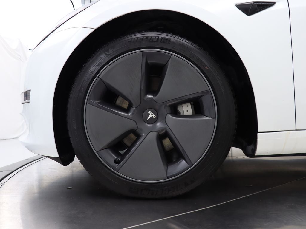 2023 Tesla Model 3 Base Navigation