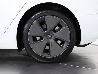 2023 Tesla Model 3 Base Navigation