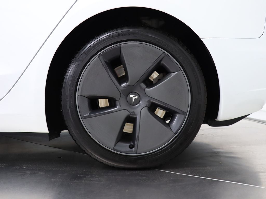 2023 Tesla Model 3 Base Navigation