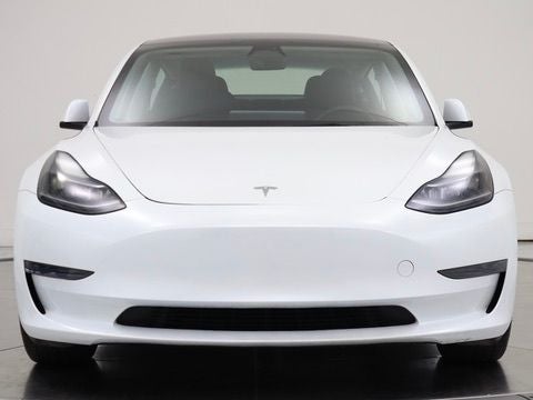 2023 Tesla Model 3 Base Navigation