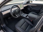 2023 Tesla Model 3 Base Navigation