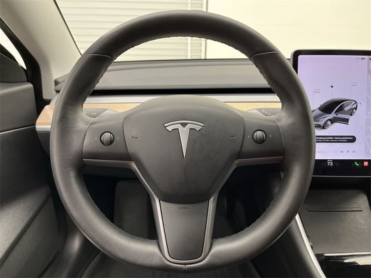 2020 Tesla Model 3 Standard Navigation in Hendersonville, TN - CarSmart.net