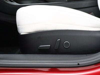 2022 Tesla Model 3 Long Range AWD Navigation