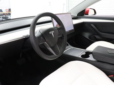 2022 Tesla Model 3 Long Range AWD Navigation