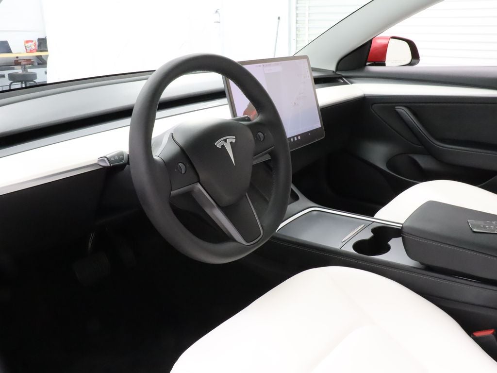 2022 Tesla Model 3 Long Range AWD Navigation