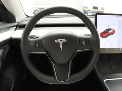 2022 Tesla Model 3 Long Range AWD Navigation