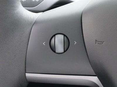 2022 Tesla Model 3 Long Range AWD Navigation
