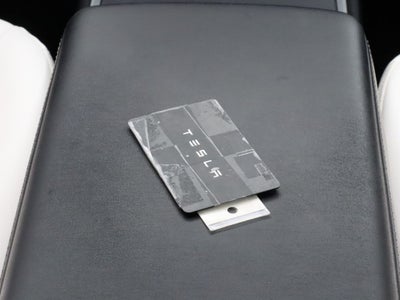 2022 Tesla Model 3 Long Range AWD Navigation