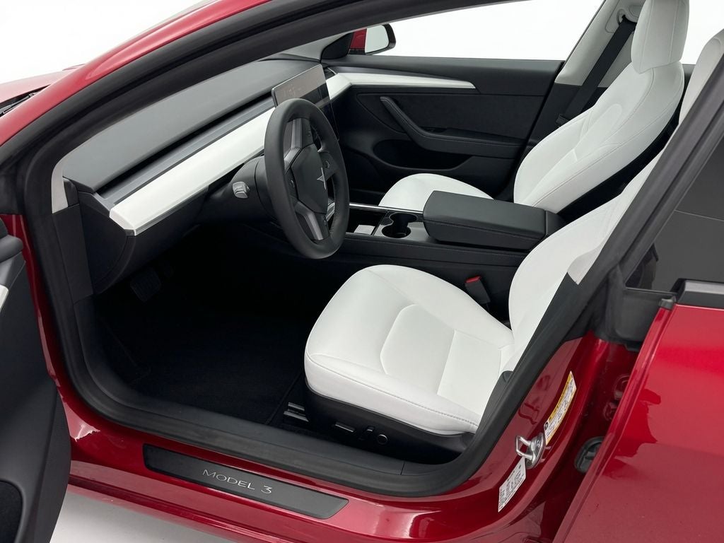 2022 Tesla Model 3 Long Range AWD Navigation