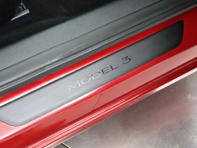 2022 Tesla Model 3 Long Range AWD Navigation