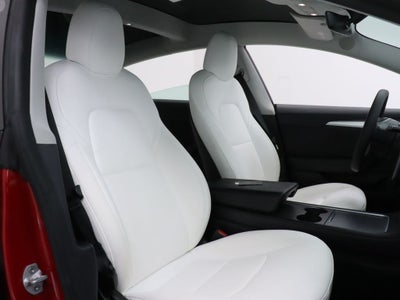 2022 Tesla Model 3 Long Range AWD Navigation