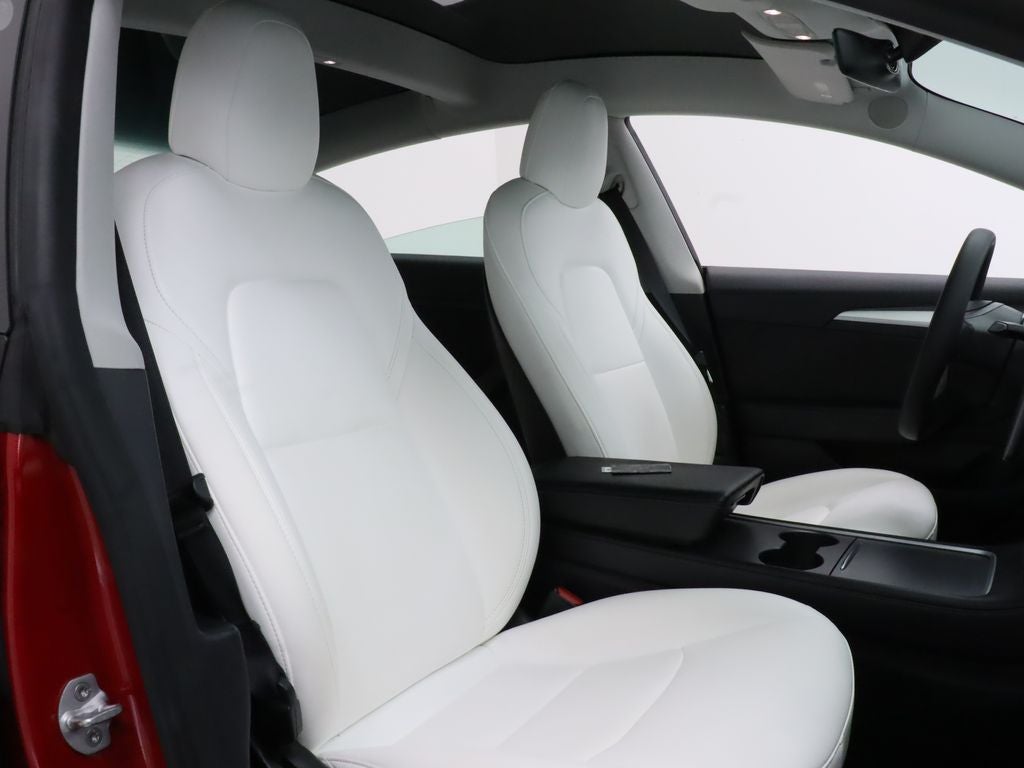 2022 Tesla Model 3 Long Range AWD Navigation