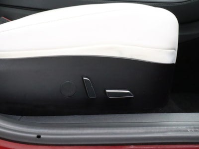 2022 Tesla Model 3 Long Range AWD Navigation