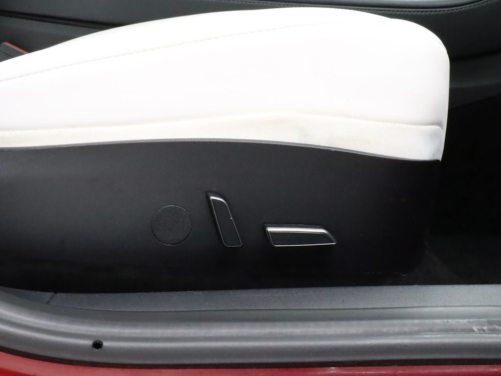 2022 Tesla Model 3 Long Range AWD Navigation