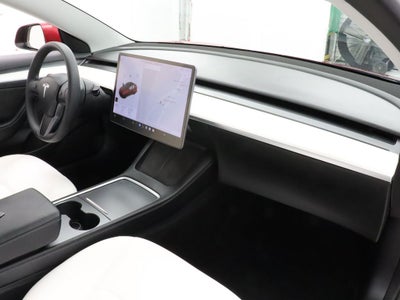 2022 Tesla Model 3 Long Range AWD Navigation