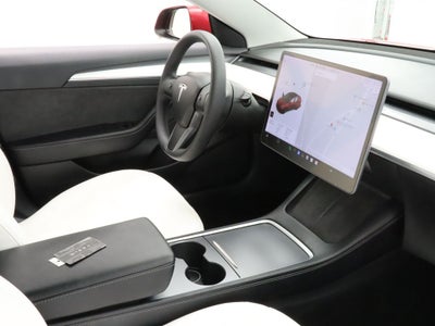 2022 Tesla Model 3 Long Range AWD Navigation