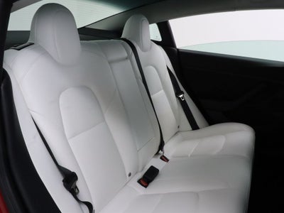 2022 Tesla Model 3 Long Range AWD Navigation