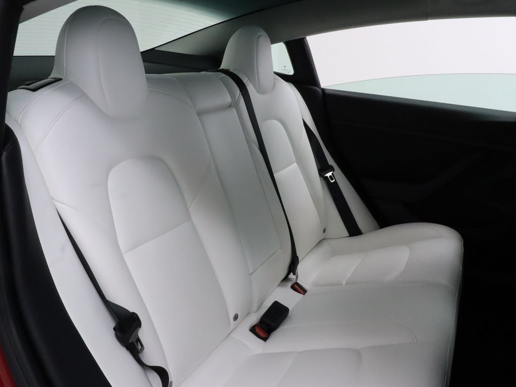 2022 Tesla Model 3 Long Range AWD Navigation