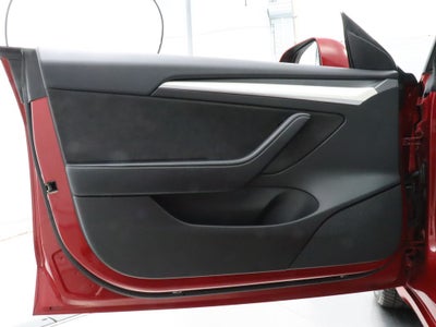 2022 Tesla Model 3 Long Range AWD Navigation