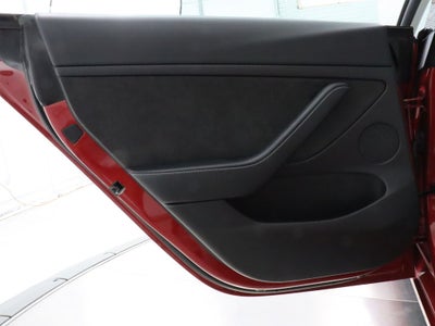 2022 Tesla Model 3 Long Range AWD Navigation