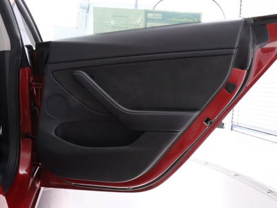2022 Tesla Model 3 Long Range AWD Navigation