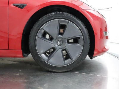 2022 Tesla Model 3 Long Range AWD Navigation