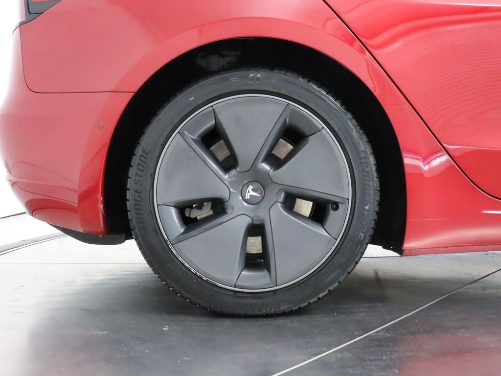 2022 Tesla Model 3 Long Range AWD Navigation