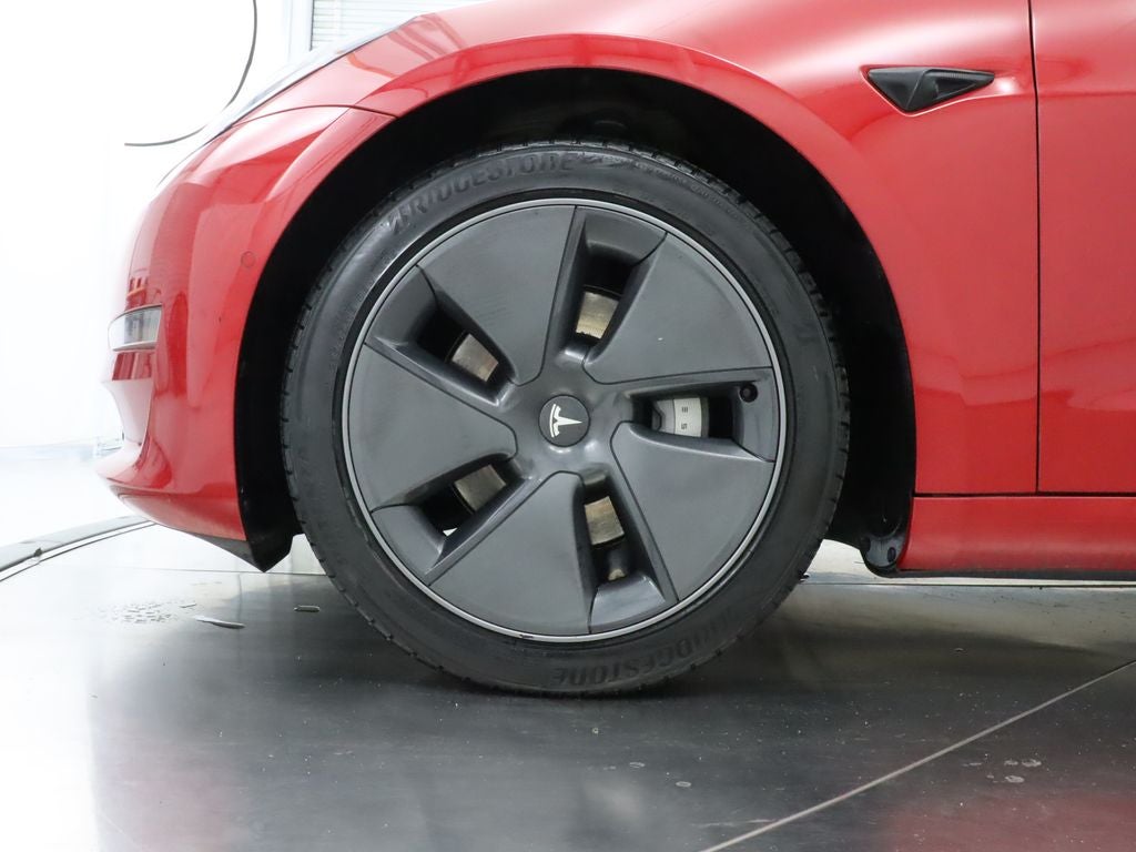 2022 Tesla Model 3 Long Range AWD Navigation