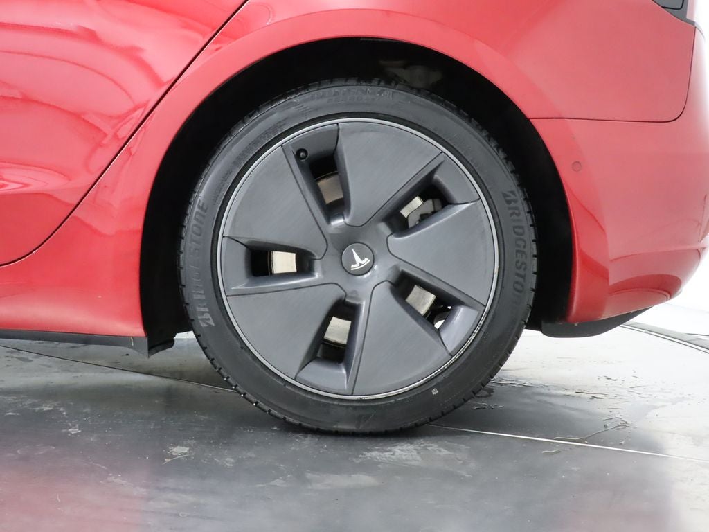 2022 Tesla Model 3 Long Range AWD Navigation