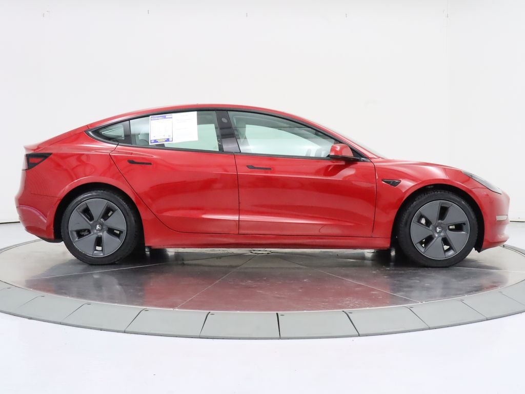 2022 Tesla Model 3 Long Range AWD Navigation